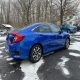 JN auto Honda Civic LX 8609154 2016 Image 4